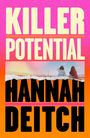 Hannah Deitch: Killer Potential, Buch