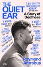 Raymond Antrobus: The Quiet Ear, Buch