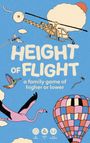 : Height of Flight, Div.