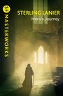 Sterling E. Lanier: Hiero's Journey, Buch