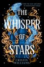 Cristin Williams: The Whisper of Stars, Buch