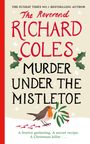 Reverend Richard Coles: Murder Under the Mistletoe, Buch