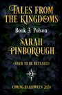 Sarah Pinborough: Poison, Buch