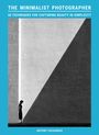 Antony Zacharias: The Minimalist Photographer, Buch