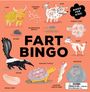 Daniella Rabaiotti: Fart Bingo, SPL