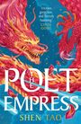 Shen Tao: The Poet Empress, Buch