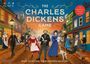 Ellie Dix: The Charles Dickens Game, SPL