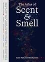 Kate McLean-MacKenzie: The Atlas of Scent and Smell, Buch