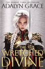 Adalyn Grace: The Wretched Divine, Buch