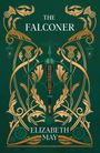 Elizabeth May: The Falconer, Buch