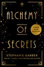 Stephanie Garber: Alchemy of Secrets, Buch