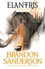 Brandon Sanderson: Elantris, Buch