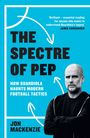 Jon Mackenzie: The Spectre of Pep, Buch