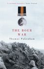 Thomas Pakenham: The Boer War, Buch