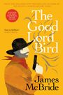 James McBride: The Good Lord Bird, Buch