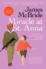 James McBride: Miracle at St. Anna, Buch