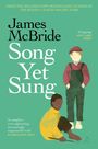 James McBride: Song Yet Sung, Buch