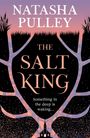 Natasha Pulley: The Salt King, Buch