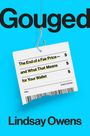 Lindsay Owens: Gouged, Buch