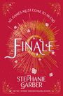 Stephanie Garber: Finale, Buch