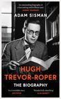 Adam Sisman: Hugh Trevor-Roper, Buch