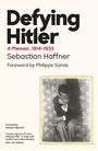 Sebastian Haffner: Defying Hitler, Buch