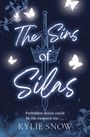 Kylie Snow: The Sins of Silas, Buch