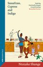 Ntozake Shange: Sassafrass, Cypress & Indigo, Buch