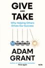Adam Grant: Give and Take, Buch