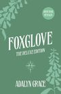Adalyn Grace: Foxglove, Buch