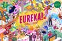 History History Heroes: Eureka!: A History Heroes Inventors 200 Piece Jigsaw, SPL