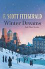 F. Scott Fitzgerald: Winter Dreams and Other Stories, Buch