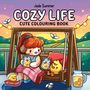 Jade Summer: Cozy Life, Buch