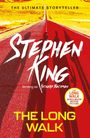 Stephen King: The Long Walk, Buch