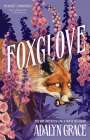 Adalyn Grace: Foxglove, Buch