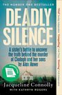 Jacqueline Connolly: Deadly Silence, Buch
