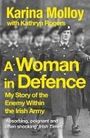 Karina Molloy: A Woman in Defence, Buch