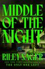 Riley Sager: Middle of the Night, Buch