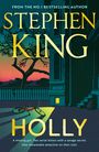 Stephen King: Holly, Buch