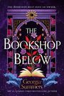 Georgia Summers: The Bookshop Below, Buch