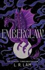 L. R. Lam: Emberclaw., Buch
