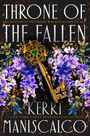 Kerri Maniscalco: Throne of the Fallen, Buch