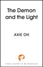 Axie Oh: The Demon and the Light, Buch