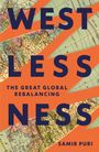 Samir Puri: Westlessness, Buch