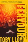 Toby Lloyd: Fervour, Buch