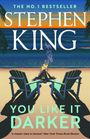 Stephen King: You Like It Darker, Buch