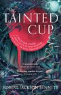 Robert Jackson Bennett: The Tainted Cup, Buch