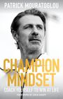 Patrick Mouratoglou: Champion Mindset, Buch