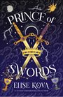 Elise Kova: Prince of Swords, Buch