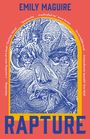Emily Maguire: Rapture, Buch